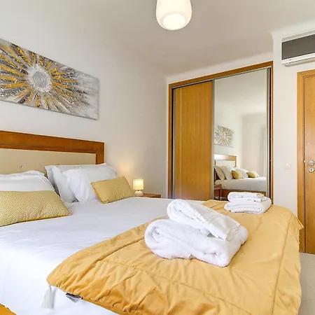 Amazing With Balcony & Barbecue Nyaraló Portimão