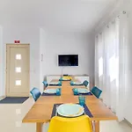 Amazing With Balcony & Barbecue Дом отдыха *