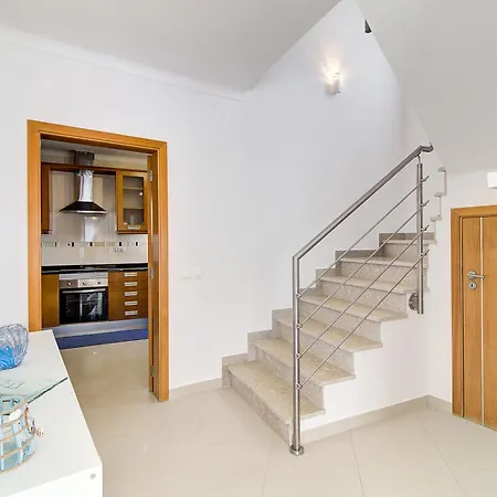 Horizon House - 3 Bedrooms - Rooftop Terrace & Bbq - Ac Nyaraló *