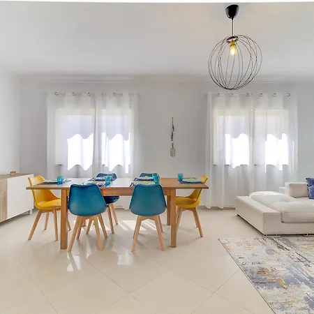 Horizon House - 3 Bedrooms - Rooftop Terrace & Bbq - Ac Дом отдыха Портиман
