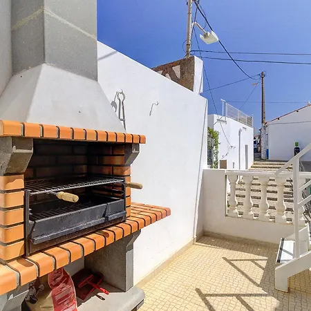 Horizon House - 3 Bedrooms - Rooftop Terrace & Bbq - Ac
