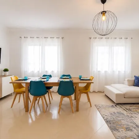 Horizon House - 3 Bedrooms - Rooftop Terrace & Bbq - Ac *