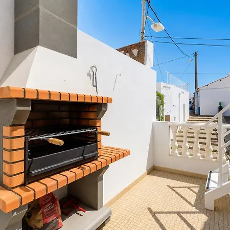 Horizon House - 3 Bedrooms - Rooftop Terrace & Bbq - Ac *