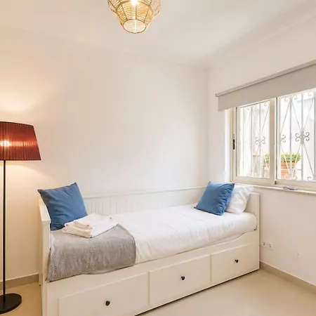 Horizon House - 3 Bedrooms - Rooftop Terrace & Bbq - Ac Портиман