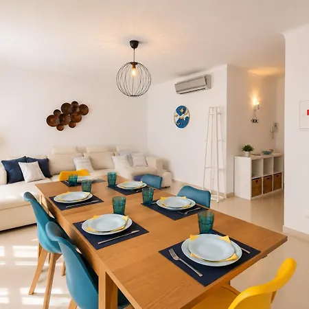 Horizon House - 3 Bedrooms - Rooftop Terrace & Bbq - Ac Портиман