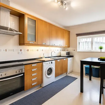 Horizon House - 3 Bedrooms - Rooftop Terrace & Bbq - Ac