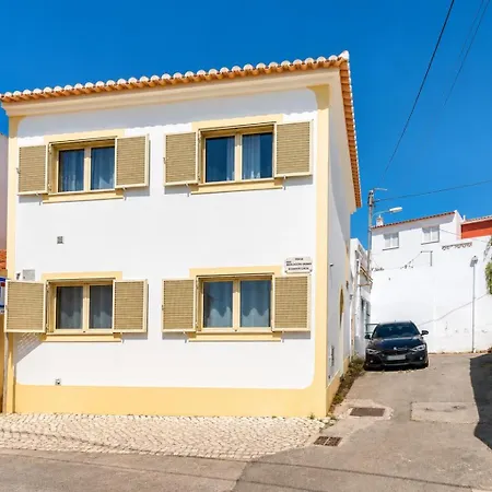 Horizon House - 3 Bedrooms - Rooftop Terrace & Bbq - Ac * Портиман