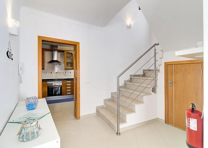 Amazing With Balcony & Barbecue Semesterbostad *