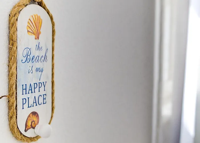 Semesterbostad Amazing With Balcony & Barbecue Portimão