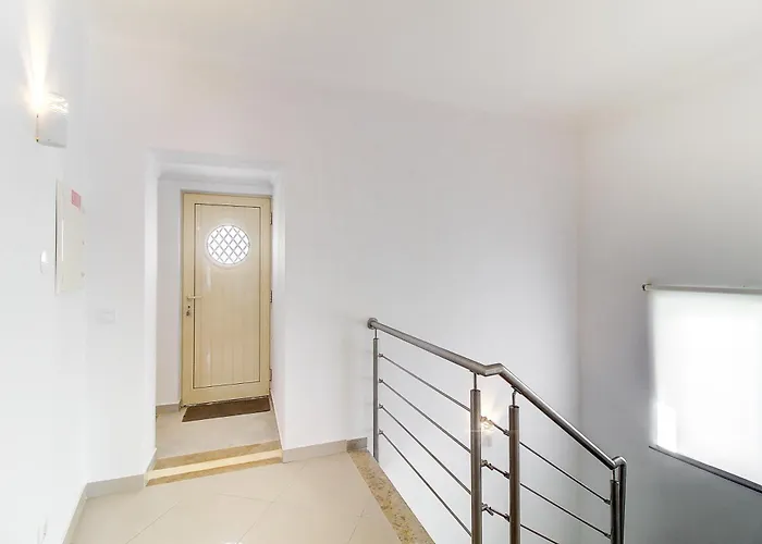 Amazing With Balcony & Barbecue * Portimão