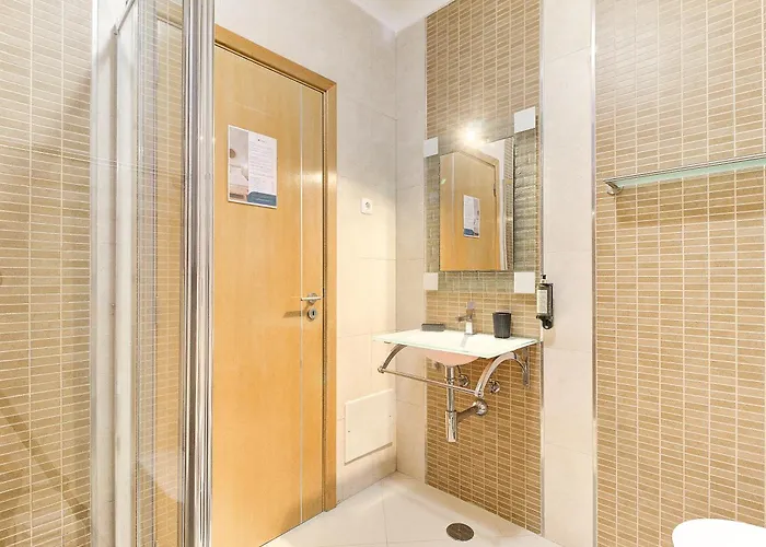 Semesterbostad Amazing With Balcony & Barbecue *