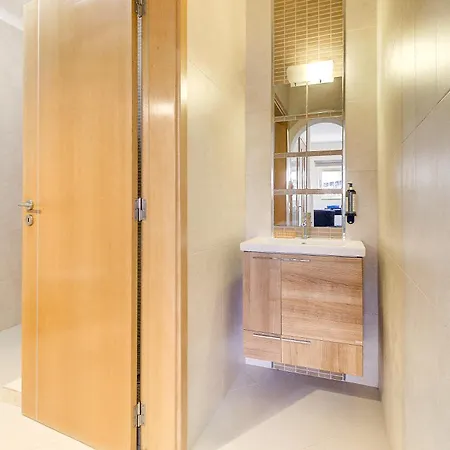 펜션 Amazing With Balcony & Barbecue 포티마오